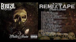 BREAL of Cypress Hill  Skulls amp Smoke vol2 REMIXTAPE 2024 [upl. by Tabbitha347]