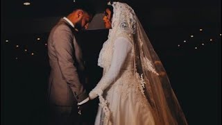 Nafiisaay Dumashi OFFICIAL WEDDING VIDEO [upl. by Zasuwa]