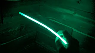 Lightsaber Review [upl. by Reisman]