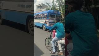 SD63 বারুইপুর ক্যানিং থেকে গোদখালি Baruipur  Canning to Godkhali Bus bus sta wbtc [upl. by Stryker]