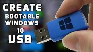 Windows USBDVD Download Tool Easy 100 [upl. by Sisely]