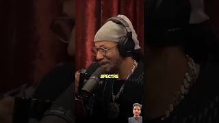 Joe Rogan Experience 2111 Katt Williams part 12 [upl. by Longfellow]