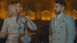 Rahima feat Namiq Qasimov  Bu Gunahla Seni Bagislayiram 2024 Resmi Musiqi Video [upl. by Eilac52]