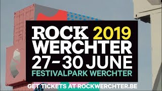 Rock Werchter 2019 [upl. by Arihaj]