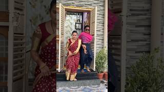 Srividya marriage bureau part5😂”addalu thesi chudu” shishiravlogs comedy funny shorts viral [upl. by Elmore904]