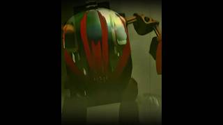 Bionicle NFWMB Short [upl. by Eineeuq367]