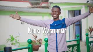 NGORO YAKWA by KIHIKI WA GITHOMO official video [upl. by Odrick]