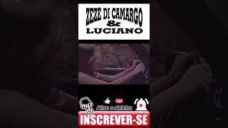 Zezé Di Camargo amp Luciano  Deus youtubeshorts musica zezedecamargoeluciano [upl. by Enak425]