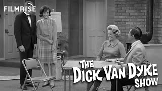 The Dick Van Dyke Show  Season 5 Episode 14  FiftyTwo FortyFive or Work  Full Episode [upl. by Fanchon]