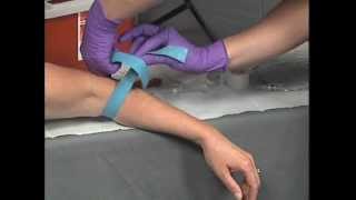 EMS Skills  Intravenous Access [upl. by Giuliana]