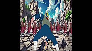 Minato vs 1000 Shinobi 🥶🤝 naruto jedagjedugboruto narutoshippuden jjboruto anime subscribe [upl. by Atiuqam]