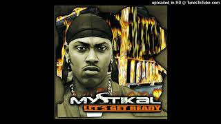 Mystikal  Danger Ft Nivea Radio Version [upl. by Ephrem]