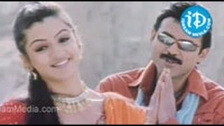 Tapassu Movie Songs  Talukkumannadi Video Song  Bharath  Krishna Bharatee  Raj Koti  Mano [upl. by Thorbert]