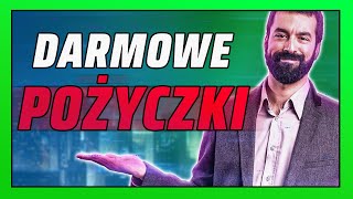 NAJLEPSZE DARMOWE POŻYCZKI ONLINE – CHWILÓWKI ONLINE 💰 💰 [upl. by Tarkany]