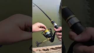 Check Sound Clicker Daido Ocea SW 3000 daidofishing [upl. by Arihas]