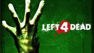 Left 4 Dead Soundtrack The Monsters Within [upl. by Ranite]