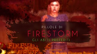 Pillole di Firestorm  Vestiti preferiti [upl. by Puiia219]