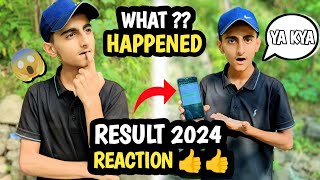 REACTING ON MY 10TH CLASS RESULT😱  MIRPUR BOARD👍 [upl. by Yenaffit]