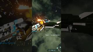 RAMING SPEED  Space Engineers spaceengineers gaming [upl. by Awra]