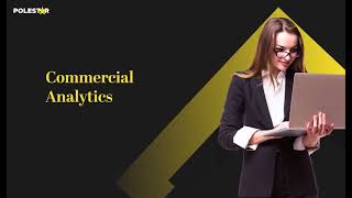 Webinar on Commercial Analytics Part 1 of 4  RGM Webinar series [upl. by Nniuqal]