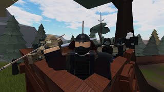 Conquest of Kansai  Land of the Rising Sun Roblox [upl. by Asilec]