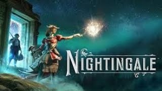 Nightingale  Official Trailer  release date  Umbrella gliding new thing [upl. by Bergerac]