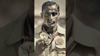 The Legacy of Dhyan Chand Hockey Icon😱dhyanchand hockeylegend [upl. by Gentry]