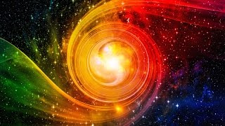 All 9 Solfeggio Frequencies  Positive Healing Energy ➤ Activate Your Divine Consciousness ⚛ [upl. by Abrahan]