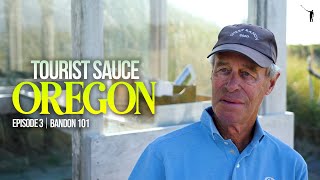 Tourist Sauce Oregon Episode 3 quotBandon 101quot [upl. by Nnailuj675]