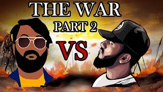 RAHUL DITO VS ALL OK  PART 2  THE END [upl. by Sacksen93]