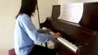 Theme from Schindlers List Piano [upl. by Enelhtak]