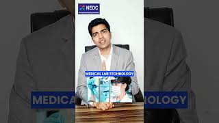 Paramedical Courses Provided by NEDC  UGC Approved Courses  NEDC Digital  NEDC ytshorts [upl. by Batchelor]