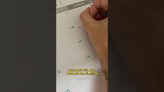 COMO MONTAR SEU PLANNER 2024  naildesigner finance [upl. by Ihcur241]