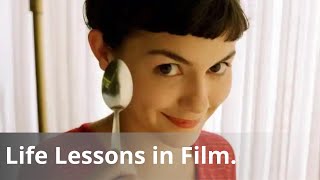 quotAméliequot  Movie Review amp Lessons Learned  Life Lessons In FIlm [upl. by Kano]