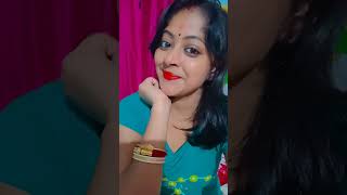 Mone j hoi fular chaya Tumi basi sundar trending video [upl. by Kinnard206]