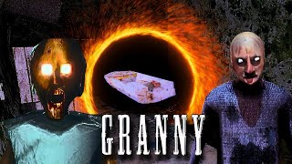 LIVE 🔴 GRANNY live granny shorts shortslive grannygameplay [upl. by Liartnod]