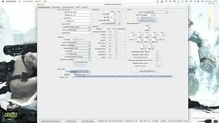 StratoCast Episode 3  Using MegaMekLab to make a Standard BattleMech [upl. by Ambrosia]