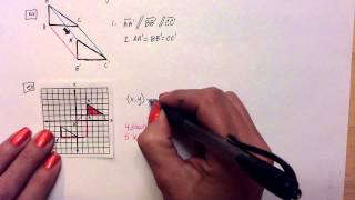 Geometry Translations [upl. by Ohnuj438]