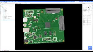 Zynq7000 PCB Build  Part 11  Starting the PCB Assembly [upl. by Ednalrim]