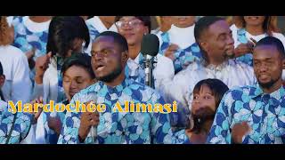 YAHWEH Toye  Mardochee Alimasi  Olianne Music Cover [upl. by Shantha]