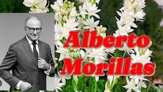 ALBERTO MORILLAS 13 perfumes [upl. by Pell388]