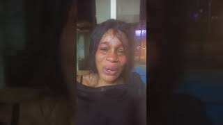 YAOUNDÉ  LINSÉ CURITÉ RÈGNE TÉMOIGNAGE DUNE FEMME AGRESSÉE cameroun insécurité yaoundé [upl. by Dnanidref26]