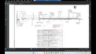 Using Bluebeam to Resolve Comments [upl. by Tnerual]