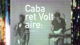 Cabaret Voltaire  Weve Got Heart [upl. by Arateehc]