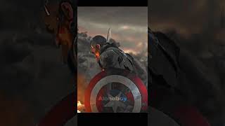 Captain America edit youtube marvel mcu aloneboy avengers viral memoryreboot [upl. by Alfons]