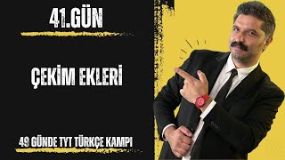 49 Günde TYT Türkçe Kampı  41GÜN  RÜŞTÜ HOCA [upl. by Slein]