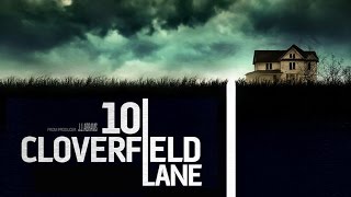 10 Cloverfield Lane Recenzja [upl. by Cordy]