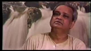 Raag Darbari Kanada Pandit Shree Kumar Gandharva [upl. by Spiros69]