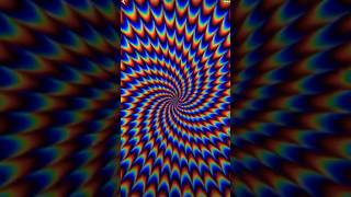 Let’s get hypnotised😵‍💫viralposts viralvideoshorts entertaning hypnotize illusion viralvideo [upl. by Onibla]