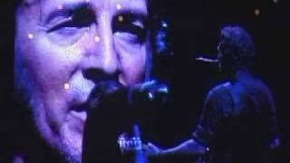 Bruce Springsteen  TOUGHER THAN THE REST liveFirenze 2003 [upl. by Kwarteng]